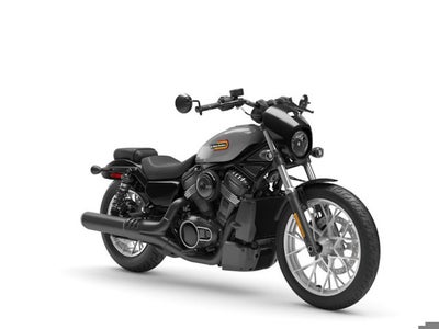 2026 Harley-Davidson Sportster RH975S - Nightster Special