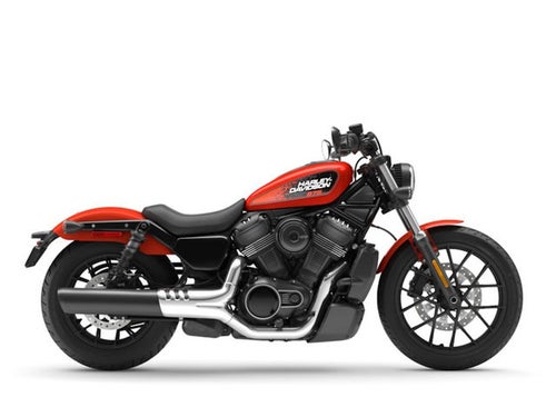 2026 Harley-Davidson RH975 - Nightster RH975