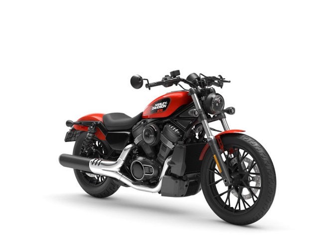 2026 Harley-Davidson RH975 - Nightster Base