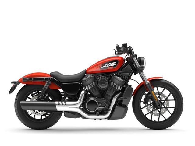 2026 Harley-Davidson RH975 - Nightster Base