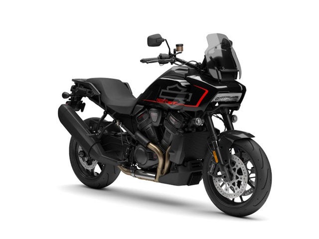 2026 Harley-Davidson Pan America 1250 ST