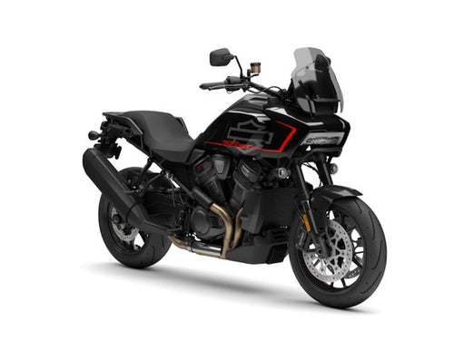 2026 Harley-Davidson Pan America 1250 ST