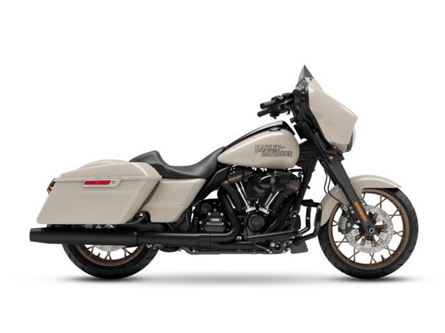 2023 Harley-Davidson FLHXST - Street Glide ST Base