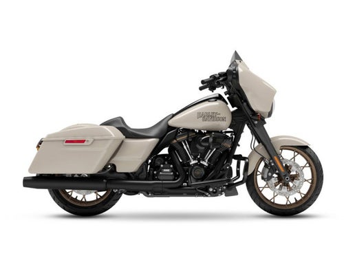 2023 Harley-Davidson FLHXST - Street Glide ST Base
