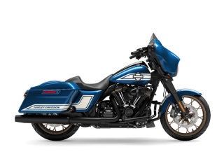 2023 Harley-Davidson FLHXST - Street Glide ST Base