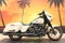 2023 Harley-Davidson FLHXST - Street Glide ST Base