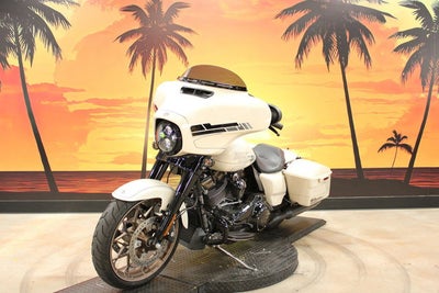 2023 Harley-Davidson FLHXST - Street Glide ST Base