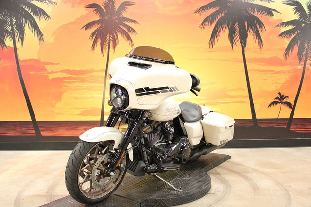 2023 Harley-Davidson FLHXST - Street Glide ST Base