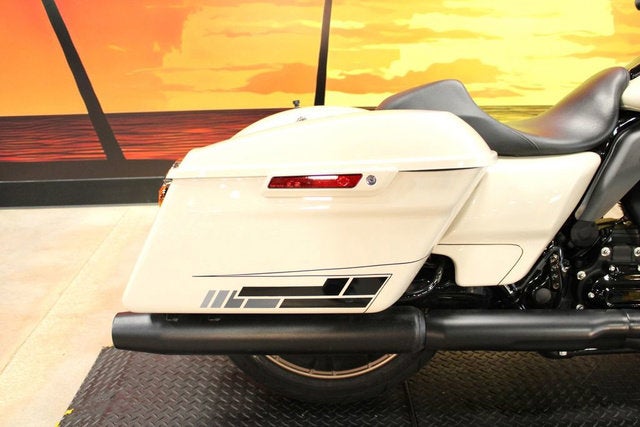 2023 Harley-Davidson FLHXST - Street Glide ST Base