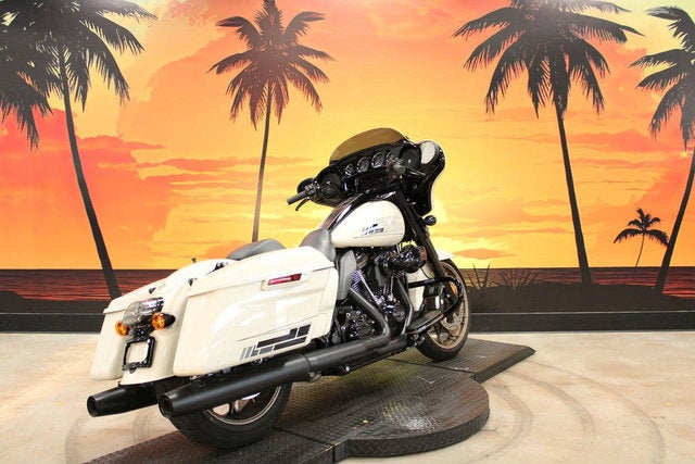 2023 Harley-Davidson FLHXST - Street Glide ST Base