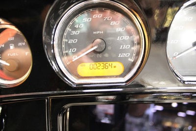 2023 Harley-Davidson FLHXST - Street Glide ST Base