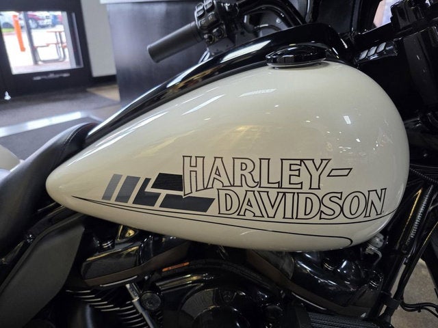 2023 Harley-Davidson FLHXST - Street Glide ST Base
