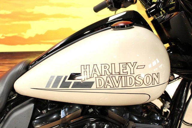 2023 Harley-Davidson FLHXST - Street Glide ST Base