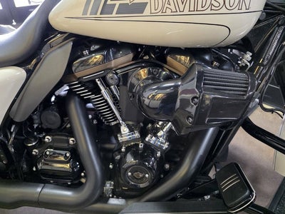 2023 Harley-Davidson FLHXST - Street Glide ST Base