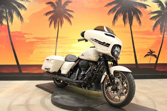 2023 Harley-Davidson FLHXST - Street Glide ST Base