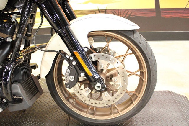 2023 Harley-Davidson FLHXST - Street Glide ST Base