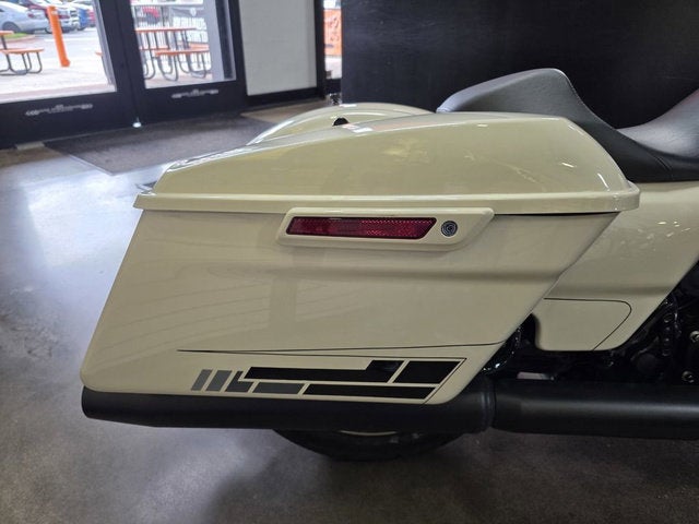 2023 Harley-Davidson FLHXST - Street Glide ST Base
