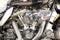 2022 Harley-Davidson FLHXST - Street Glide ST Base