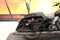 2022 Harley-Davidson FLHXST - Street Glide ST Base