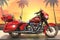 2023 Harley-Davidson Street Glide FLHXSANV - Special Anniversary Edition