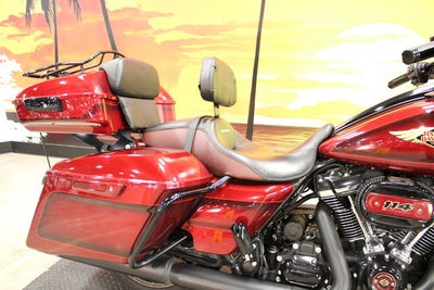 2023 Harley-Davidson Street Glide FLHXSANV - Special Anniversary Edition