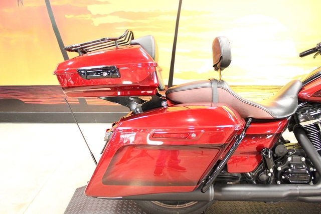 2023 Harley-Davidson Street Glide FLHXSANV - Special Anniversary Edition