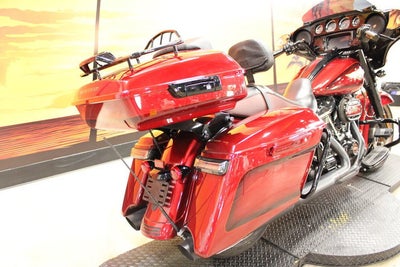 2023 Harley-Davidson Street Glide FLHXSANV - Special Anniversary Edition