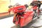 2023 Harley-Davidson Street Glide FLHXSANV - Special Anniversary Edition