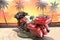 2023 Harley-Davidson Street Glide FLHXSANV - Special Anniversary Edition