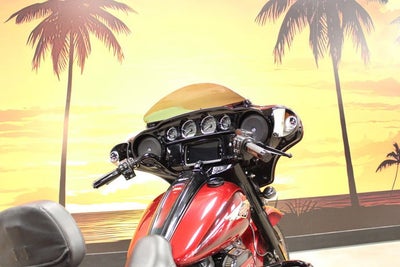 2023 Harley-Davidson Street Glide FLHXSANV - Special Anniversary Edition