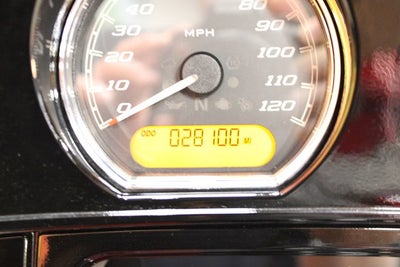 2023 Harley-Davidson Street Glide FLHXSANV - Special Anniversary Edition