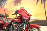 2023 Harley-Davidson Street Glide FLHXSANV - Special Anniversary Edition
