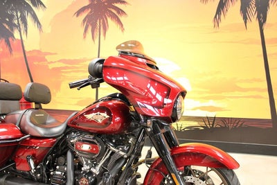 2023 Harley-Davidson Street Glide FLHXSANV - Special Anniversary Edition