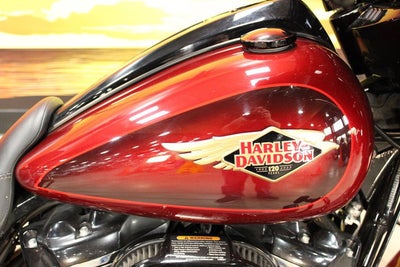 2023 Harley-Davidson Street Glide FLHXSANV - Special Anniversary Edition