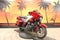 2023 Harley-Davidson Street Glide FLHXSANV - Special Anniversary Edition