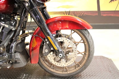 2023 Harley-Davidson Street Glide FLHXSANV - Special Anniversary Edition