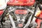 2023 Harley-Davidson Street Glide FLHXSANV - Special Anniversary Edition