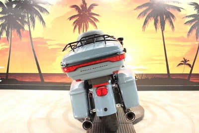 2023 Harley-Davidson FLHTKANV - Ultra Limited Anniversary Edition Base