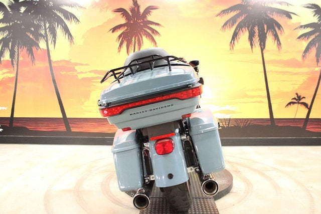 2023 Harley-Davidson FLHTKANV - Ultra Limited Anniversary Edition Base