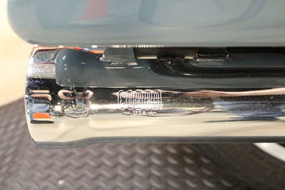 2023 Harley-Davidson FLHTKANV - Ultra Limited Anniversary Edition Base