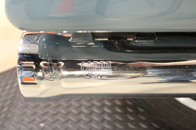 2023 Harley-Davidson FLHTKANV - Ultra Limited Anniversary Edition Base