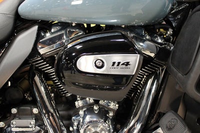 2023 Harley-Davidson FLHTKANV - Ultra Limited Anniversary Edition Base