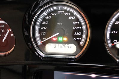 2023 Harley-Davidson FLHTKANV - Ultra Limited Anniversary Edition Base