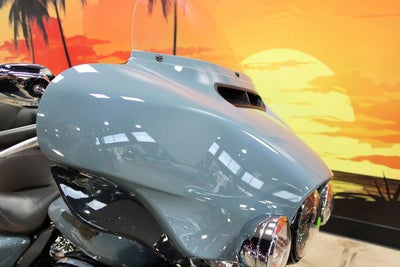 2023 Harley-Davidson FLHTKANV - Ultra Limited Anniversary Edition Base