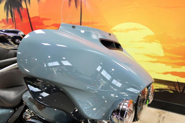 2023 Harley-Davidson FLHTKANV - Ultra Limited Anniversary Edition Base