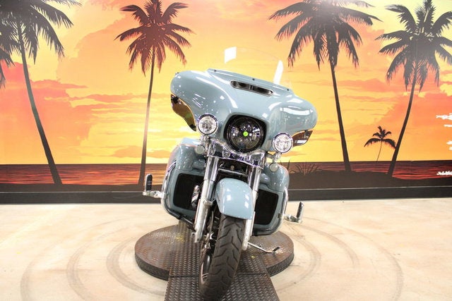 2023 Harley-Davidson FLHTKANV - Ultra Limited Anniversary Edition Base