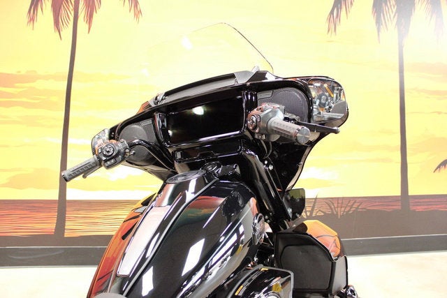 2026 Harley-Davidson FLHXL - Street Glide Limited Base