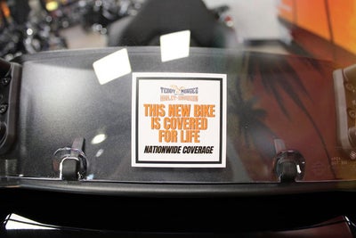 2026 Harley-Davidson FLHXL - Street Glide Limited Base