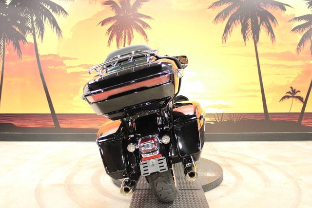 2026 Harley-Davidson FLHXL - Street Glide Limited Base