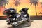 2026 Harley-Davidson FLHXL - Street Glide Limited Base